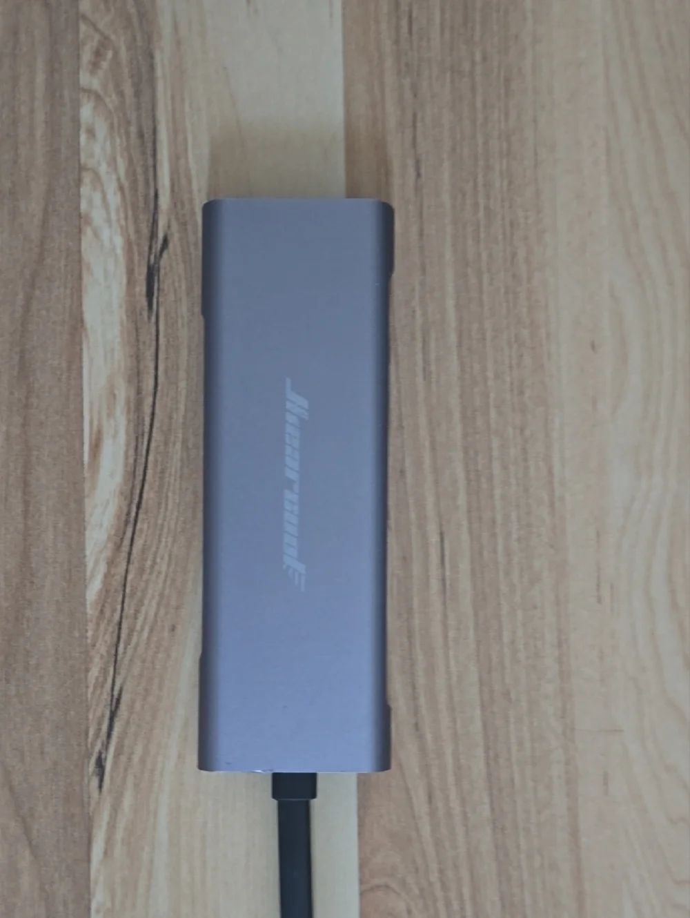 Hiearcool UCN3320 9-in-2 MacBook Docking Station